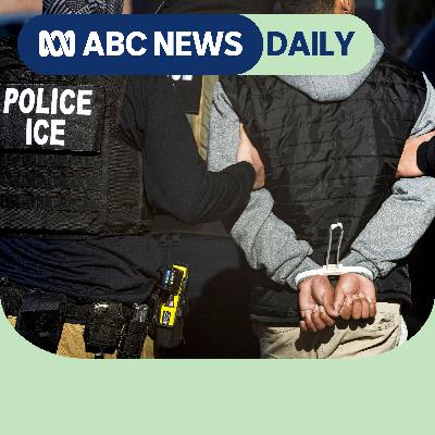 Why Trump’s deportations are set to surge Why Trump’s deportations are set to surge