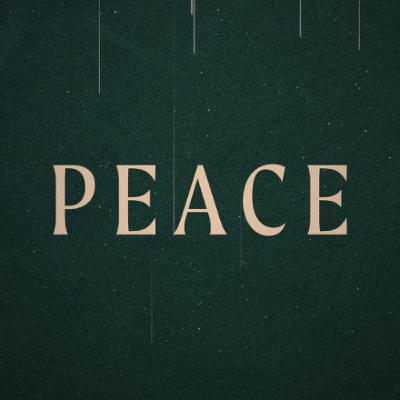 Part 4 - Peace for the Journey - Daniel Cole