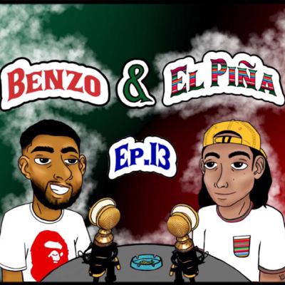 Ep. 13 Whole Lotta Nothin