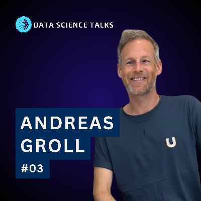 #03 Kann man Fußball berechnen? Mit Andreas Groll #03 Kann man Fußball berechnen? Mit Andreas Groll