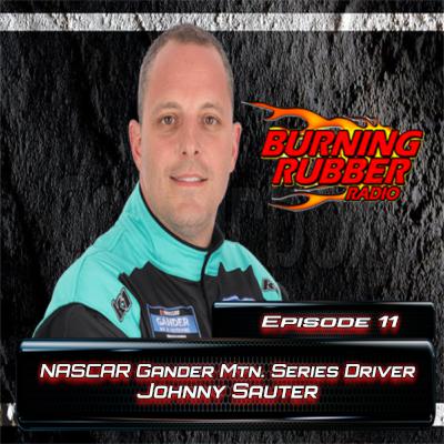Ep 11: Johnny Sauter / Ray Alfalla Ep 11: Johnny Sauter / Ray Alfalla