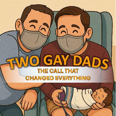The Call That Changed Everything...