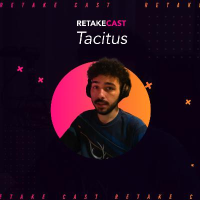 RETAKE CAST #1 - TACITUS (HEAD COACH - TRIUMPH GAMING)