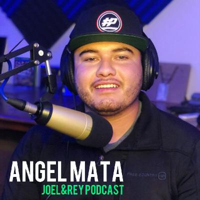 Episodio con Angel Mata