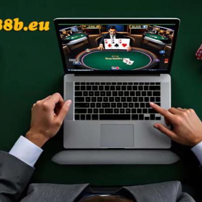 Chơi Có Trách Nhiệm Tại 888B: Trải Nghiệm Giải Trí An Toàn Chơi Có Trách Nhiệm Tại 888B: Trải Nghiệm Giải Trí An Toàn