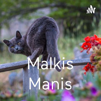 Malkis manis ke 50