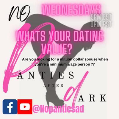 "What's Your Dating Value"?
