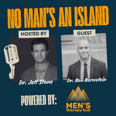 Fatherhood and Play – How Dads Build Connection with Dr Benjamin Bernstein