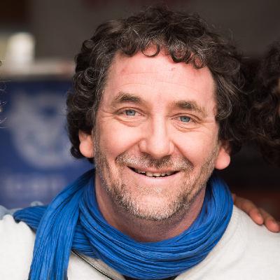 "Die Zivilgesellschaft braucht Rechtssicherheit"