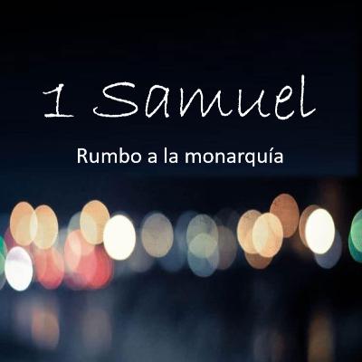 1 Samuel 11 - Hoy el Señor ha dado salvacion 1 Samuel 11 - Hoy el Señor ha dado salvacion