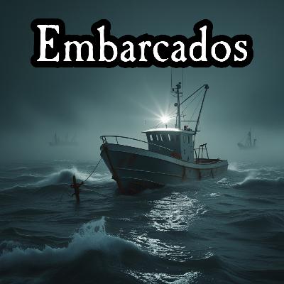 Subrumundo #342 - Embarcados