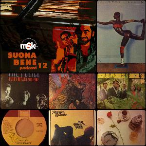 SB12 - Lovers getaway