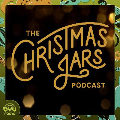 BONUS: The Christmas Jars Podcast