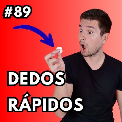 89. Este ejercicio hará VOLAR la DIGITACIÓN de tu TROMPETA... ¡INCREÍBLE! 🎺