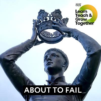 Nothing Fails Like Success Nothing Fails Like Success