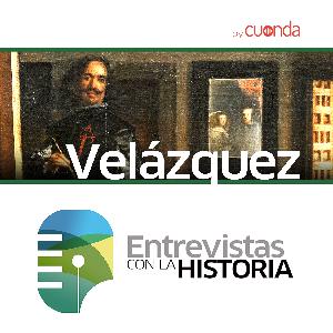 #004 / Diego Velázquez, el realismo y la abstracción