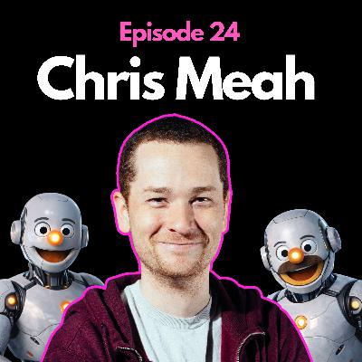 Chris Meah Asks: Will AI Kill Us All?