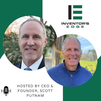 Episode #9 with Special Guest, Andy Barkin