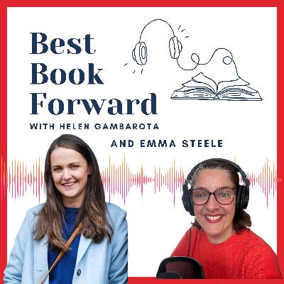 Emma Steele on The Love of Our Lives: Storytelling, Character, and Writing From the Heart Emma Steele on The Love of Our Lives: Storytelling, Character, and Writing From the Heart