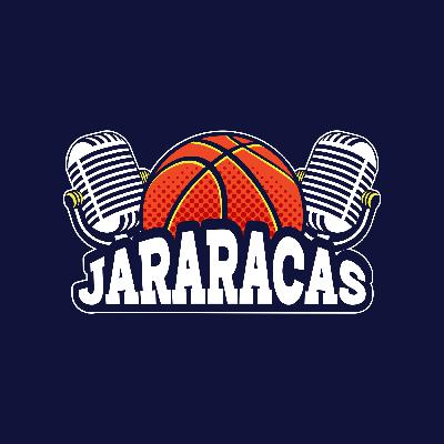 TIERLIST DOS MELHORES ARMADORES DA NBA | JARARACAS NEWS #30 TIERLIST DOS MELHORES ARMADORES DA NBA | JARARACAS NEWS #30