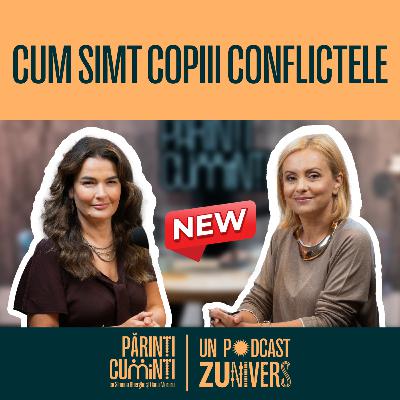 CEARTA PRIN OCHII COPILULUI. ACASĂ, LA ȘCOALĂ ȘI ÎNTRE PRIETENI | Părinți CuMinți 73