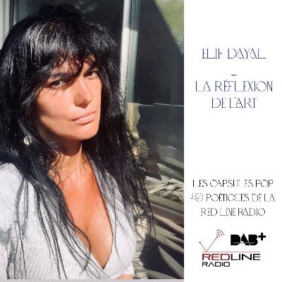 Elif Dayal - L'art de la réflexion (ou La Réflexion de l'art) Elif Dayal - L'art de la réflexion (ou La Réflexion de l'art)
