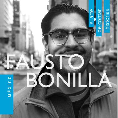Fausto Bonilla: la paciencia narrativa