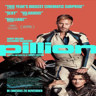 Pillion 2026: Riding Through Silence, Change, and Meaning Pillion 2026: Riding Through Silence, Change, and Meaning
