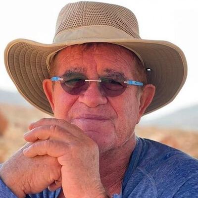 "בישראל זו פריווילגיה לקבור את הבן שלך"