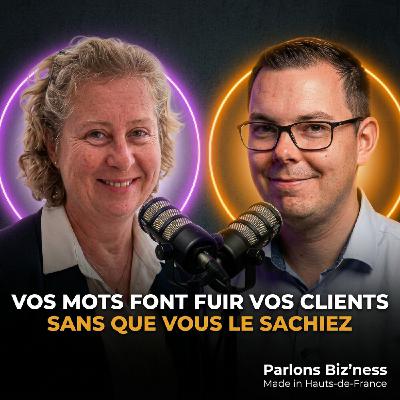 Le pouvoir des mots dans le business – avec Isabelle Copywriter