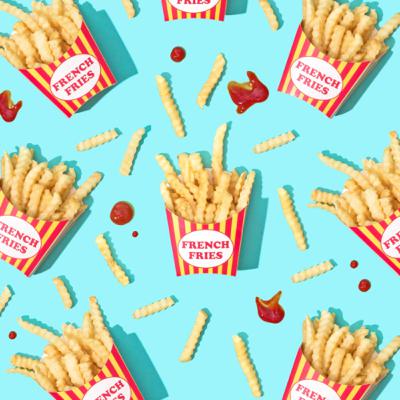 Why do teens eat Junk Food?
