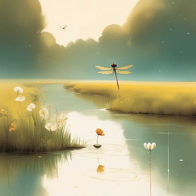 Audio Summary of Dragonfly in Amber: A Journey Through Time and Love