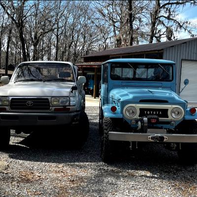 Smiles Per Gallon Not Miles
