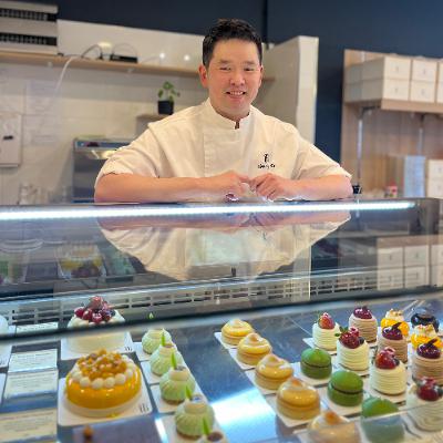 #311 Tommy Er | T6 Patisserie