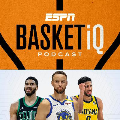 Playoffs de la NBA: ¿Golden State Warriors sobreviven sin Stephen Curry?