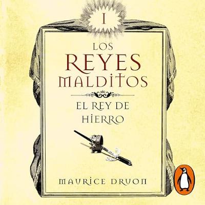 El rey de hierro [The Iron King] (Audiolibro) | Prueba Gratis
