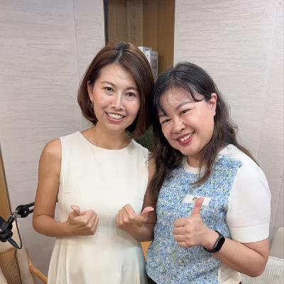 S4EP5 讓愛與財富不留遺憾：房產專家R姐廖嘉紅教你傳承規劃的魔術與眉角  來賓：R姐 廖嘉紅