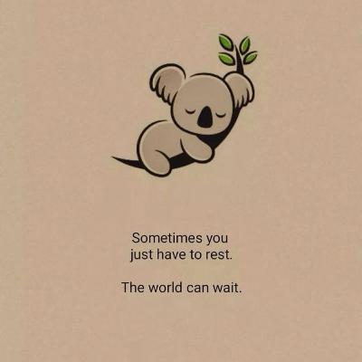 .the rest of you