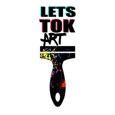 Lets Tok Art - @theavekart