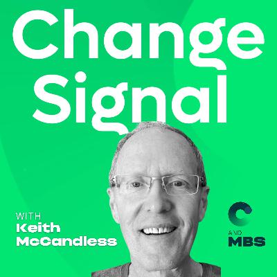 Are Your Meetings Killing Change? Keith McCandless