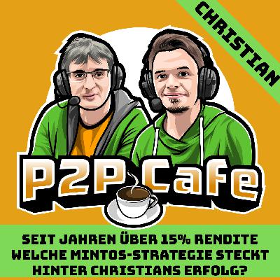 Seit Jahren über 15% Rendite — welche Mintos‑Strategie steckt hinter Christians Erfolg? #113