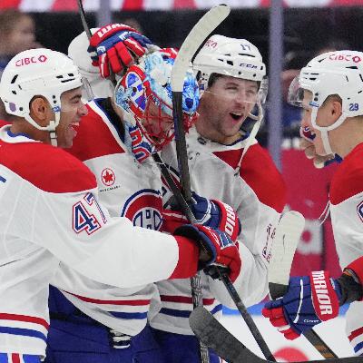 3 Starr Quiz: Better Fit For The Habs NOW...Matthew Knies or Robert Thomas?!