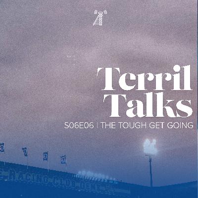 S06E06 | The tough get going S06E06 | The tough get going