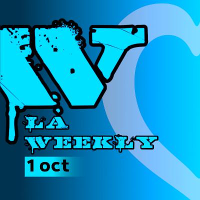 La Weekly [1 octubre] Las noticias de Eurovisión de la semana