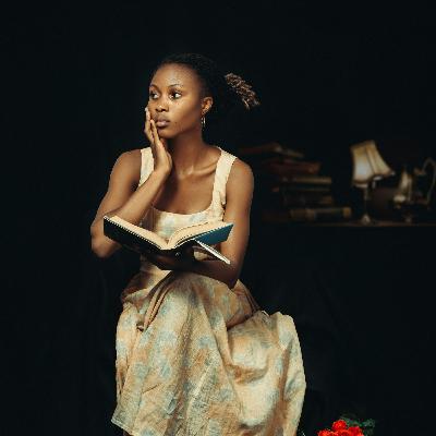 A New Year of Reading - Rediscovering Joy in Books