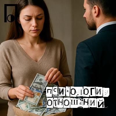 Почему ей важны деньги, а не ты? Правда, о которой молчат.