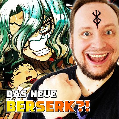 Vom Sklaven zum Gott: Berserk hat jetzt harte Konkurrenz bekommen