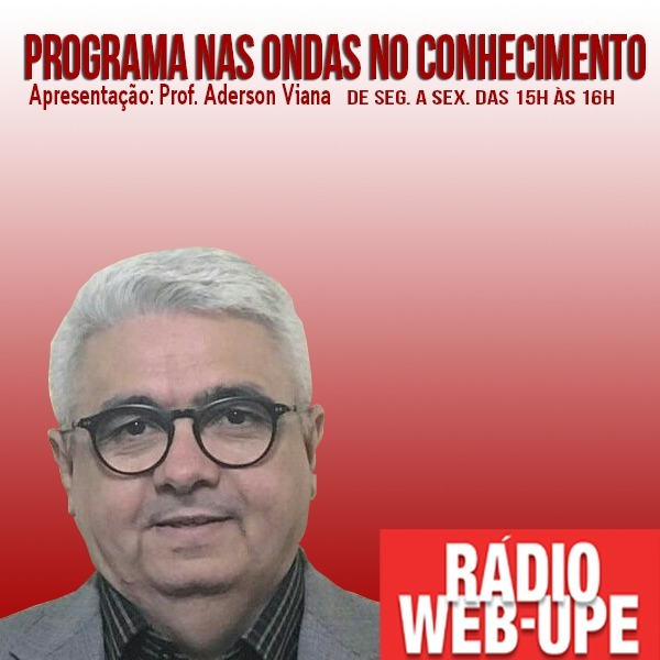 RÁDIO WEB UPE (podcast)