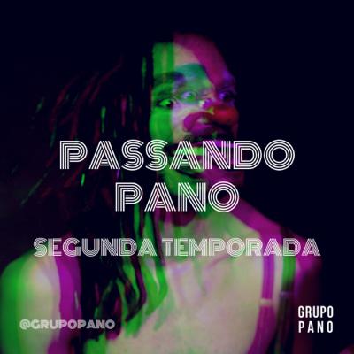 A volta de Benta ou Aqui é Saci-Pererê, porra!