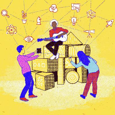 Creativity Everything